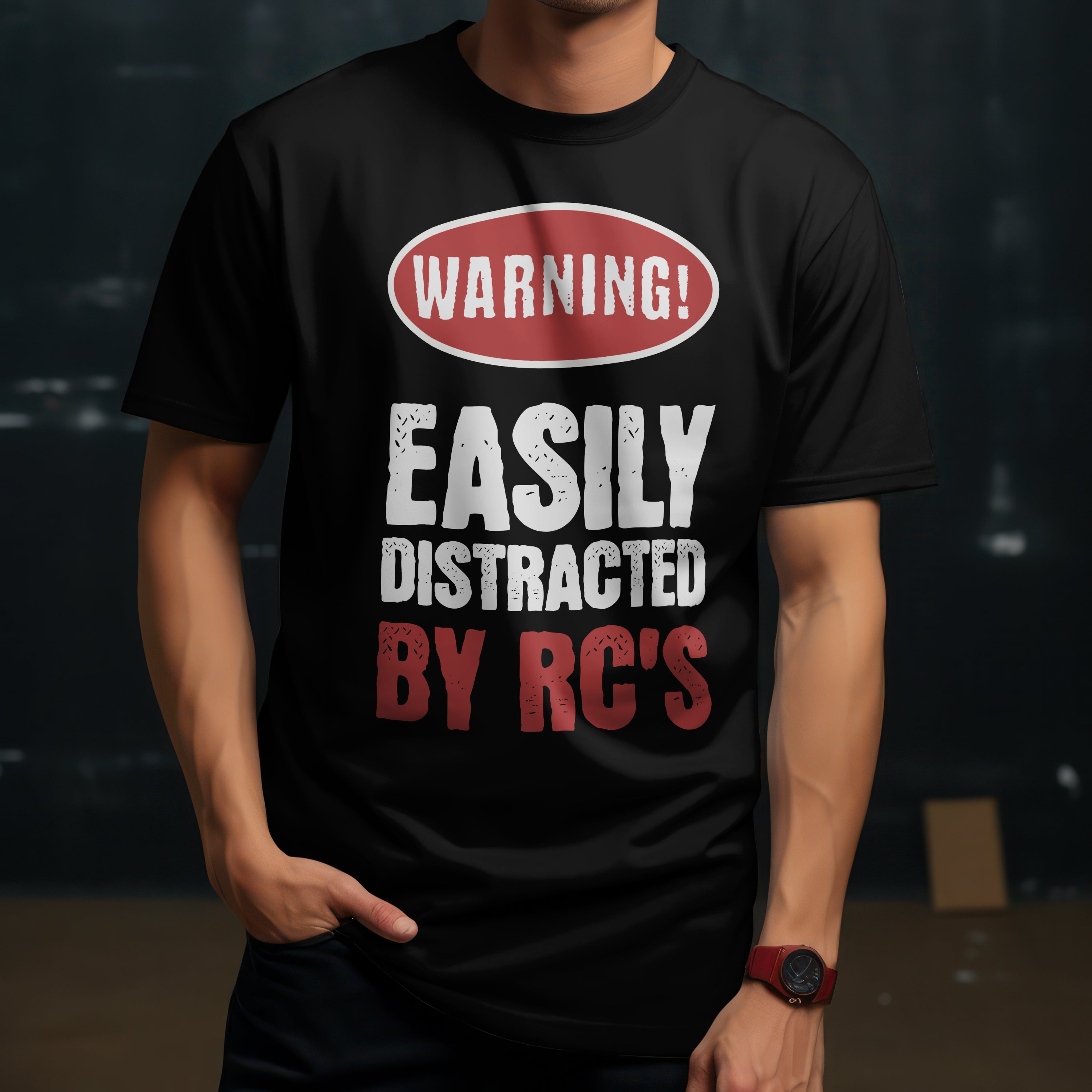 RC SHIRT SHOP