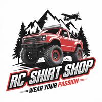 RC SHIRT SHOP